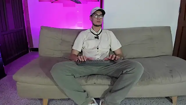 Vlad  night online show from March 21, 3:30 am