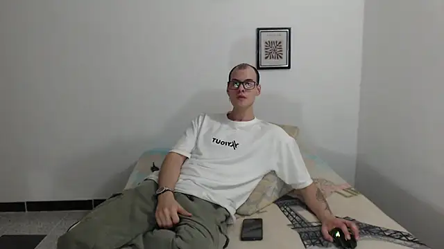 Vlad  night online show from February 28, 3:50 am