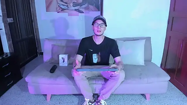 Vlad  night online show from March 24, 3:28 am