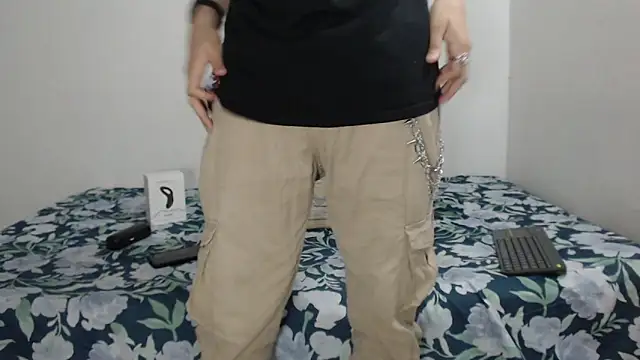 Vlad  night online show from April 15, 3:45 am