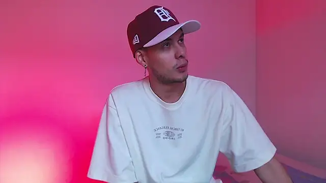 Vlad  night online show from February 8, 1:09 pm