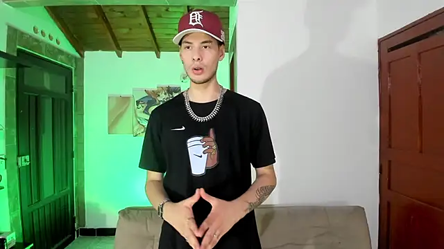 Vlad  night online show from March 13, 3:44 am