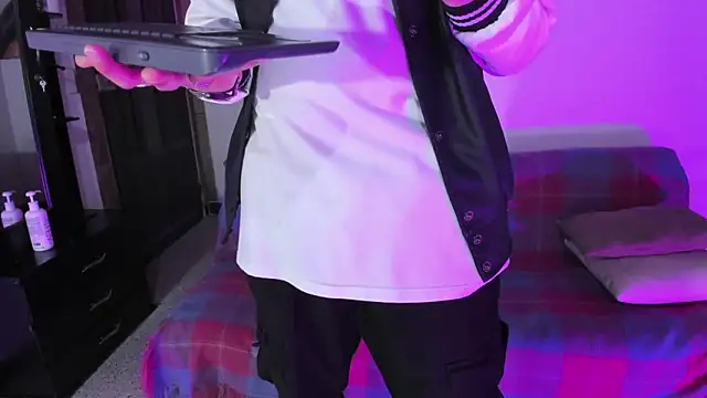 Vlad  night online show from February 21, 3:52 am