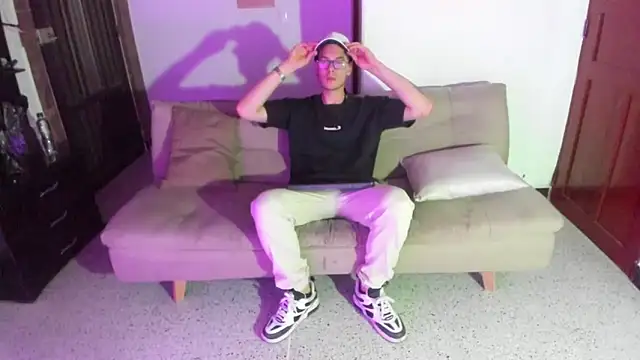 Vlad  night online show from April 1, 3:41 am