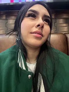 scarlett pinkk1 online show from March 19, 3:17 am