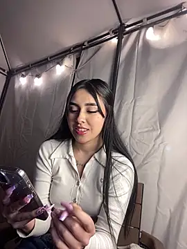 scarlett pinkk1 online show from March 20, 4:57 am