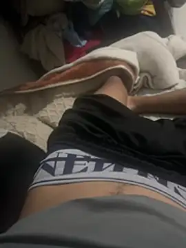 Brandon61414 online show from February 13, 4:45 am