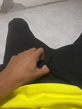 Brandon61414 online show from March 10, 2:15 am