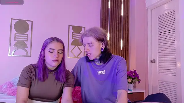 Hanna-Winchester online show from February 5, 3:46 am