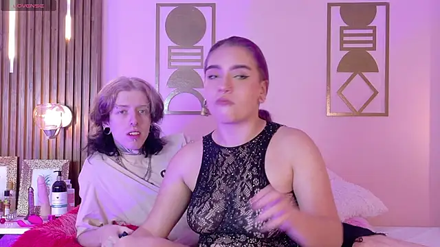 Hanna-Winchester online show from February 4, 3:56 am