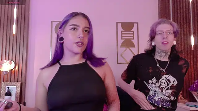 Hanna-Winchester online show from April 9, 8:26 pm