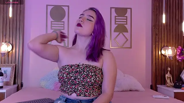 Hanna-Winchester online show from March 1, 8:20 pm