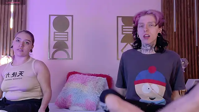 Hanna-Winchester online show from February 27, 3:51 am