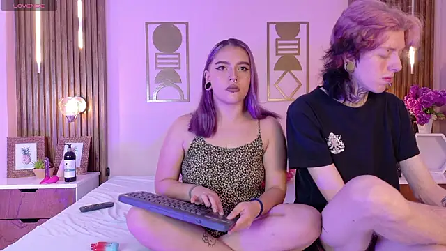 Hanna-Winchester online show from March 10, 8:13 pm