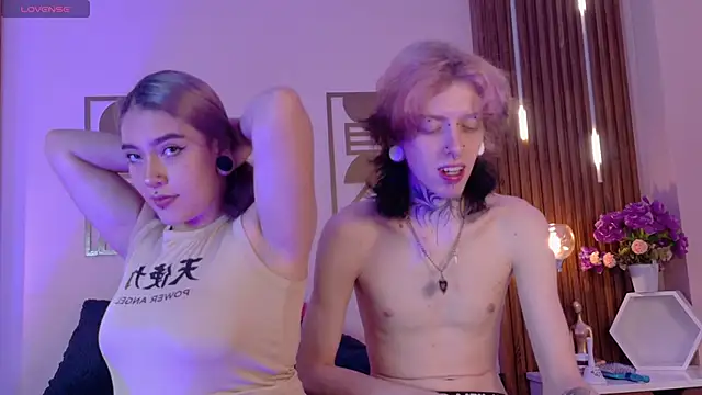 Hanna-Winchester online show from March 26, 8:40 pm