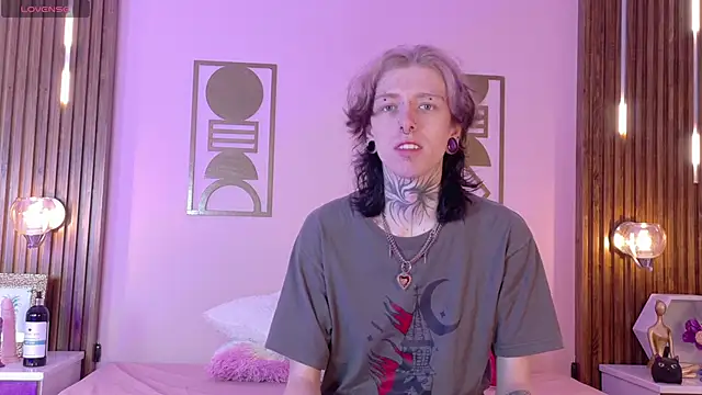 Hanna-Winchester online show from February 9, 4:21 am