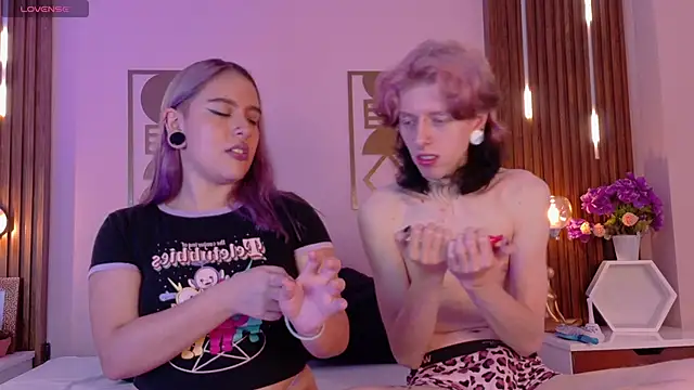 Hanna-Winchester online show from March 23, 8:30 pm