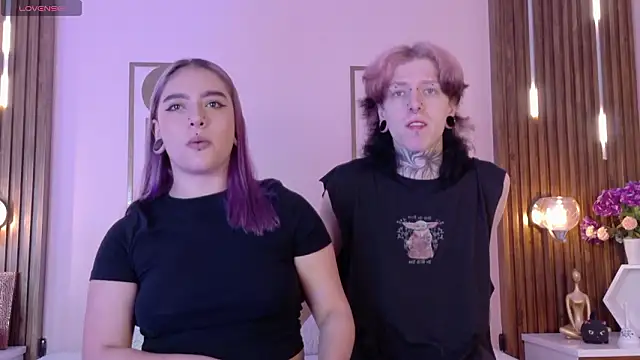 Hanna-Winchester online show from March 16, 8:22 pm