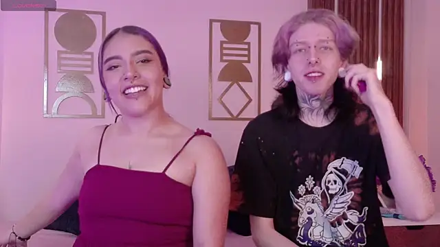 Hanna-Winchester online show from April 10, 8:38 pm