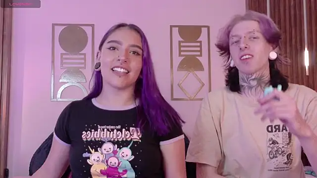 Hanna-Winchester online show from April 11, 8:23 pm