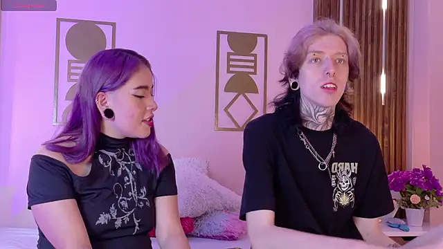 Hanna-Winchester online show from February 11, 3:50 am