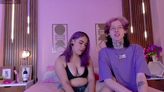 Hanna-Winchester online show from February 28, 9:03 pm