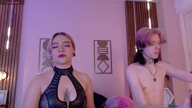 Hanna-Winchester online show from March 24, 8:31 pm