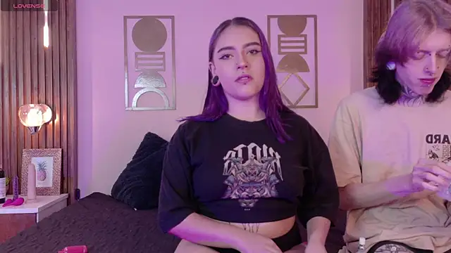 Hanna-Winchester online show from April 13, 8:35 pm