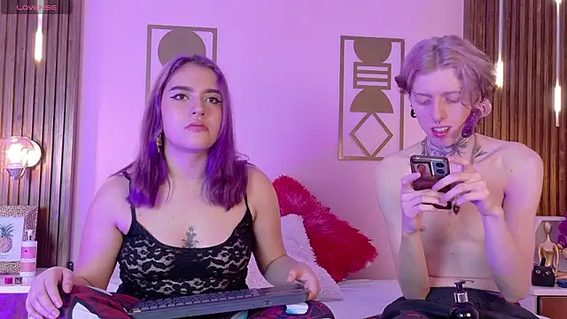 Hanna-Winchester online show from February 3, 3:48 am