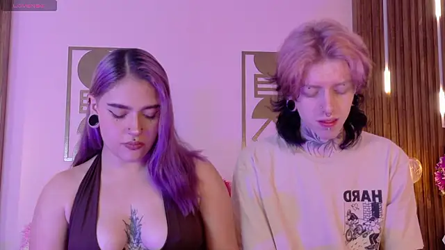 Hanna-Winchester online show from March 13, 8:25 pm