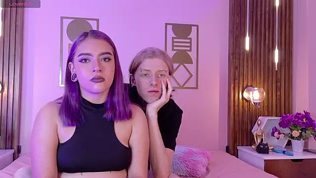 Hanna-Winchester online show from February 6, 3:46 am