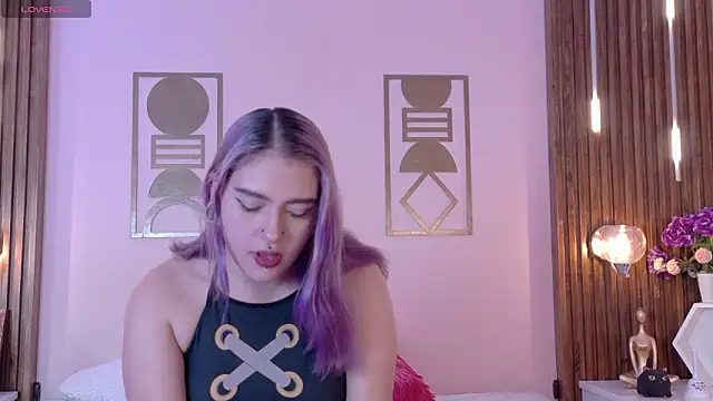 Hanna-Winchester online show from March 18, 8:21 pm