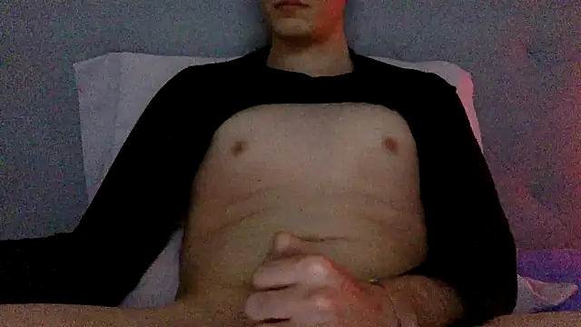 Pablo SexBoy69 online show from March 13, 11:43 pm