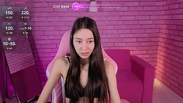 Nicole Brownie online show from March 5, 8:44 am