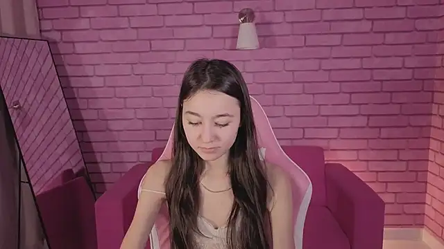 Nicole Brownie online show from February 7, 1:02 am