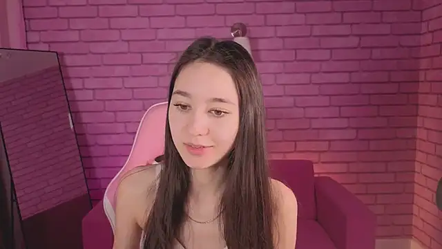 Nicole Brownie online show from April 22, 1:12 am