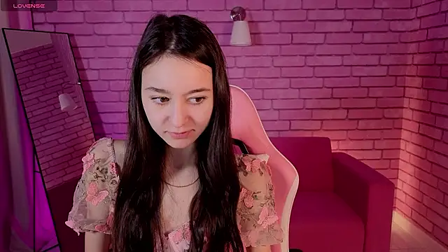 Nicole Brownie online show from February 22, 12:57 am