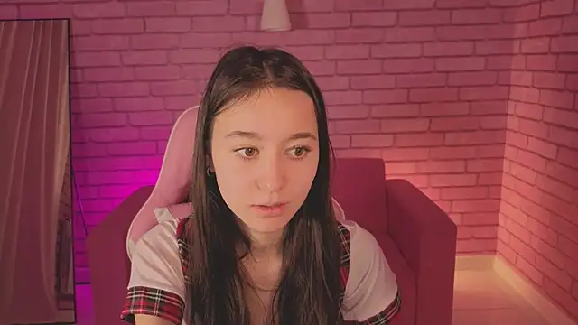 Nicole Brownie online show from February 11, 12:54 am