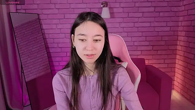 Nicole Brownie online show from March 24, 12:43 am