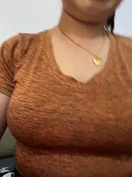 Puka2001 online show from April 10, 2:18 am