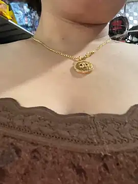 Puka2001 online show from February 17, 12:35 pm