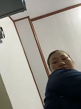 Puka2001 online show from February 11, 6:19 pm