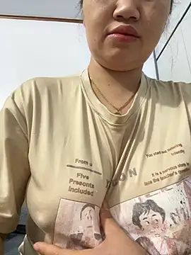 Puka2001 online show from March 9, 8:34 pm