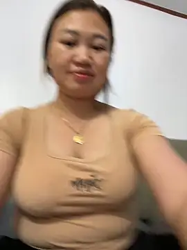 Puka2001 online show from February 24, 4:24 am