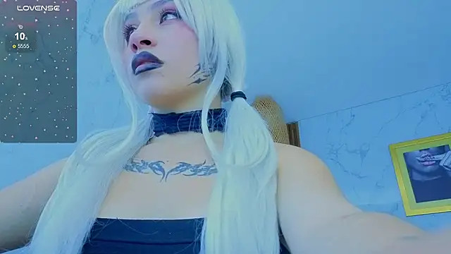 ela boob s online show from April 7, 1:46 pm