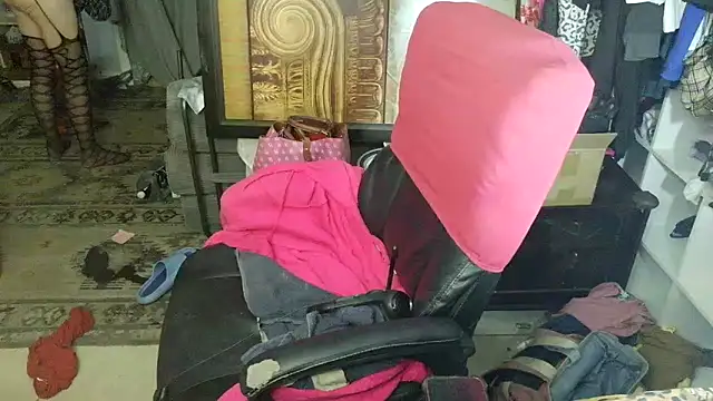 starandsky online show from April 3, 2:51 am