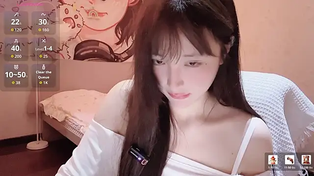 Xiaoyun 6666 online show from May 15, 8:34 am