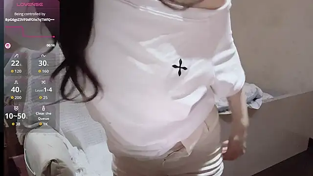 Xiaoyun 6666 online show from April 16, 9:04 pm