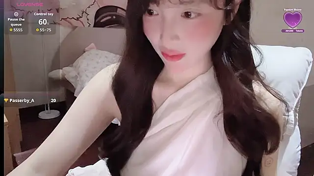 Xiaoyun 6666 online show from March 18, 8:10 pm