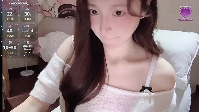 Xiaoyun 6666 online show from April 5, 2:46 pm